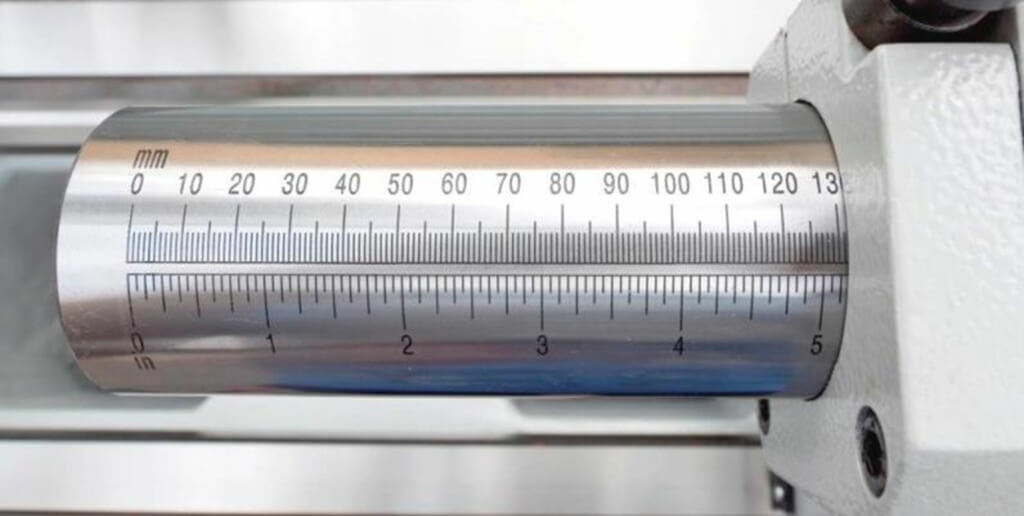 Токарный станок Metal Master Z46150 DRO