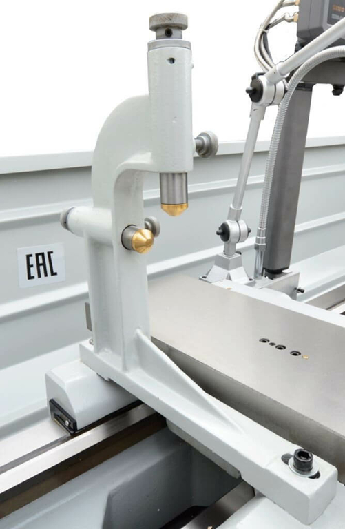 Токарный станок Metal Master Z46150 DRO