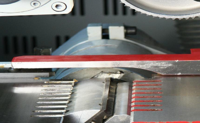 Станок четырёхсторонний продольно-фрезерный Beaver 723R