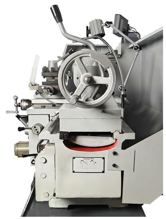 Токарно-Винторезный Станок Metal Master Z50100H DRO RFS