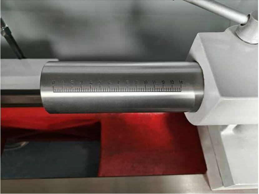 Токарно-Винторезный Станок Metal Master Z50100H DRO RFS