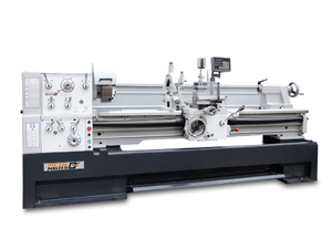 Токарный станок Metal Master Z51100 DRO RFS