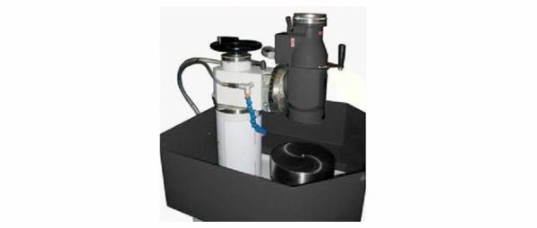 Станок для заточки дисковых ножей MVM LA500