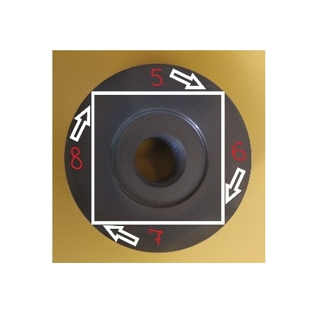 Станок для дробления отходов Timsan TMS 635S