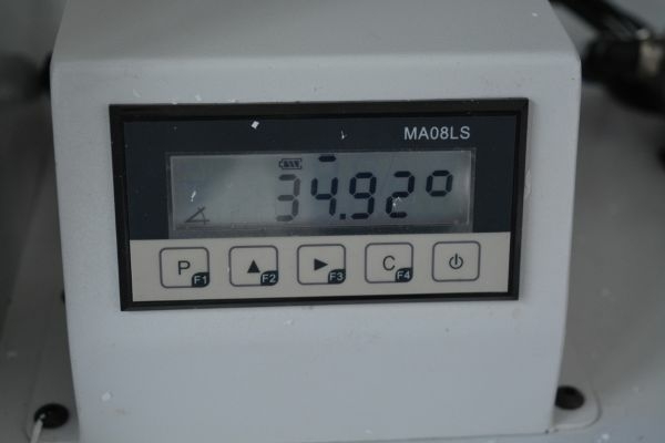 Автоматический кромкооблицовочный станок KDT KE-396JB