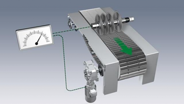 Круглопильный станок с нижним расположением пилы JANGJA SM6355/SM6455