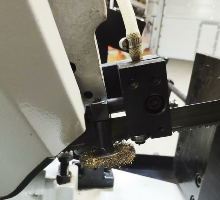 Станок ленточнопильный Stalex SBS-250B (12010253)