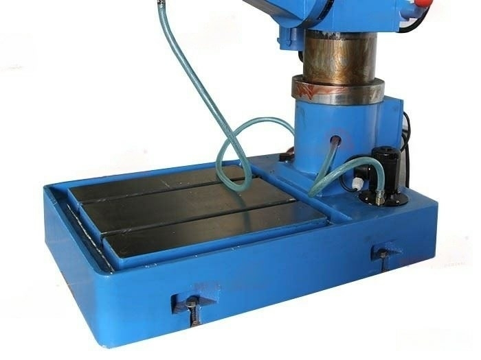 Сверлильный станок Z5050