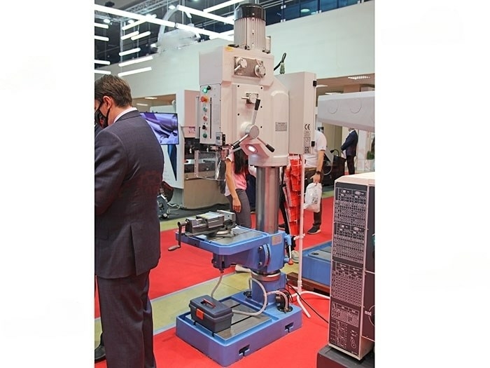 Сверлильный станок Z5050