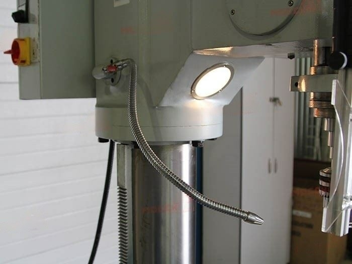 Сверлильный станок Z5050