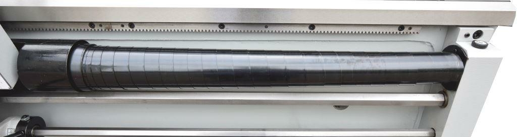 Токарный станок Metal Master Z51100 DRO RFS