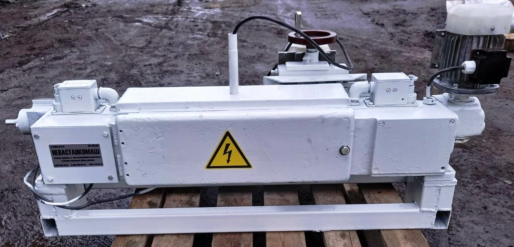 Станок для заточки плоских ножей СР6-9.74(Тч-6) б/у