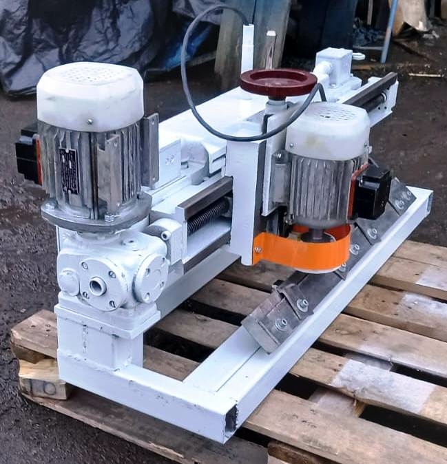 Станок для заточки плоских ножей СР6-9.74(Тч-6) б/у