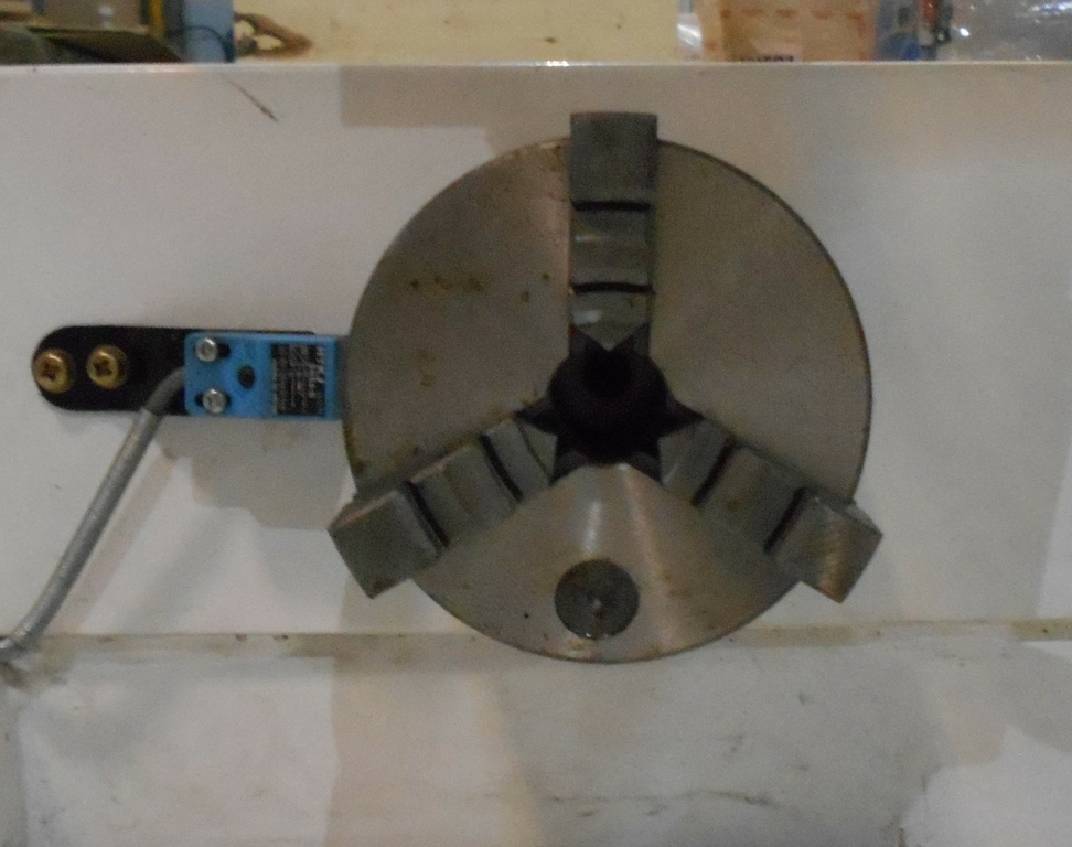 Фрезерный станок с чпу LTT-1530