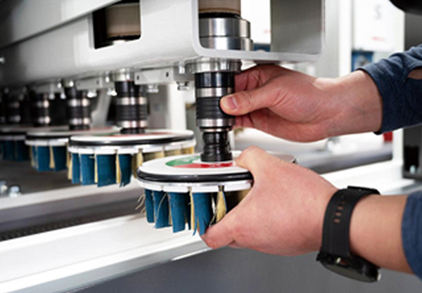 Универсальный станок MOTIMAC MG RD 1300