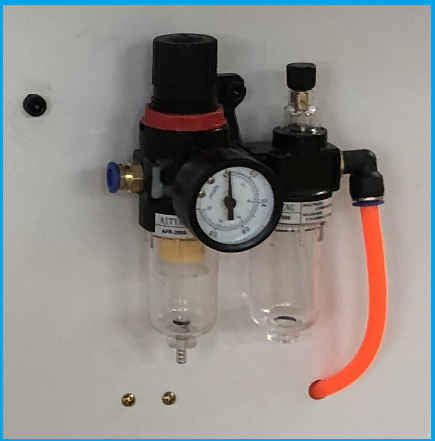 Кромкооблицовочный станок ITALMAC WT-91-Eco