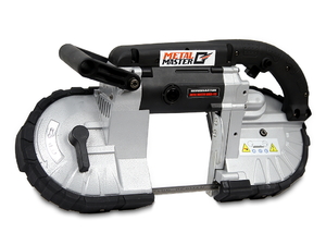 Ручной ленточнопильный станок MetalMaster HMDL-115