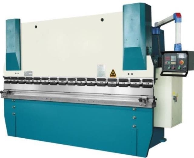 Листогибочный пресс Zdmt WC67Y100/3200