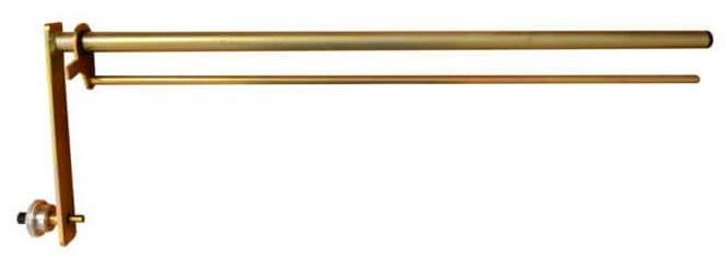 Передний упор для ZRS 2660