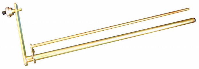 Передний упор для ZRS 2160