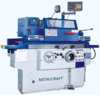 Станок универсальный  круглошлифовальный MetalCraft M1420H/F*800