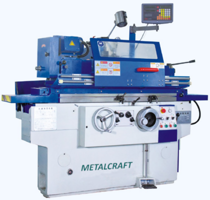 Станок универсальный  круглошлифовальный M1420H/F*500