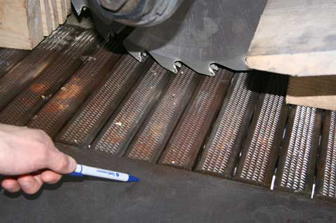 Многопильный станок QUADRO MRS-170 Heavy