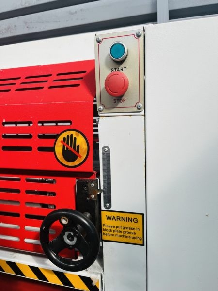 Станок клеенаносящий четырёхвальцовый Tongan MH 6206/6213/6216