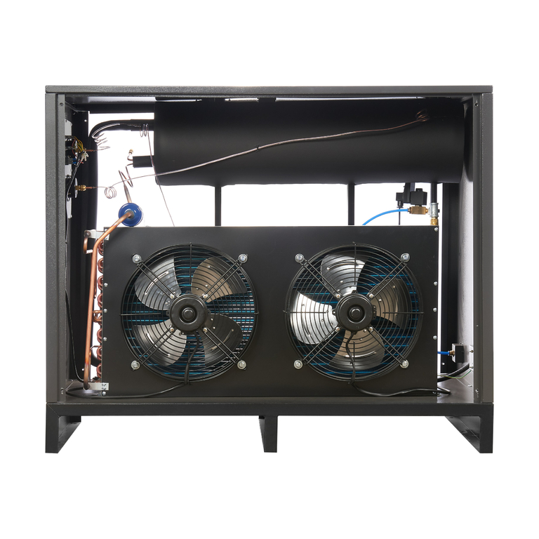 Рефрижераторный осушитель воздуха Master Blast MB-300AC