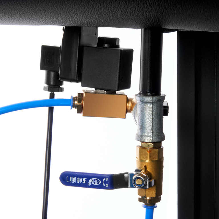 Рефрижераторный осушитель воздуха Master Blast MB-300AC