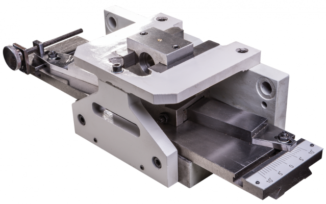 Приспособление для обточки конусов 450 мм х 10° (серия ZH) (ZH-TAA)