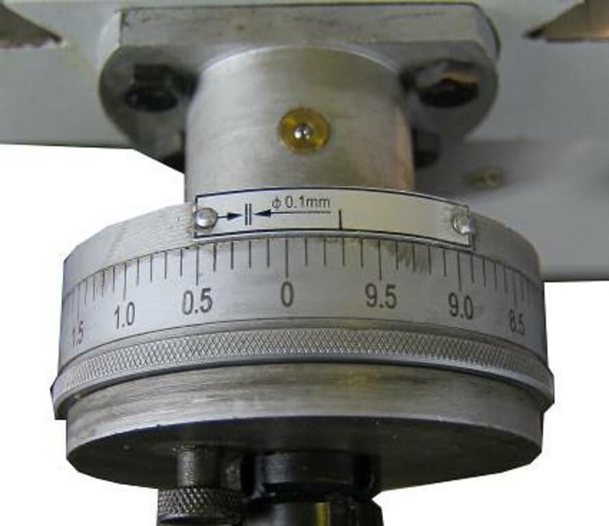 Универсальный токарно-винторезный станок Metal Master ZH 51200 DRO RFS