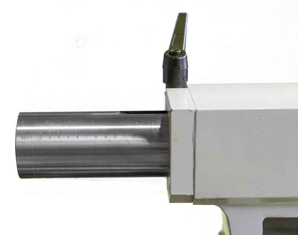 Универсальный токарно-винторезный станок Metal Master ZH 66300 DRO RFS