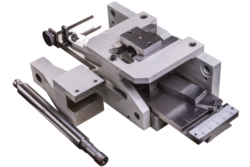 Приспособление для обточки конусов 450 мм х 10° (серия ZH) (ZH-TAA)