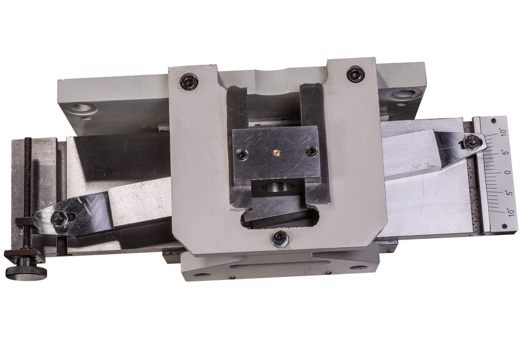 Приспособление для обточки конусов 450 мм х 10° (серия ZH) (ZH-TAA)