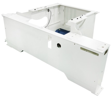 Форматно-раскроечный станок HCM OPTIMA 3200R