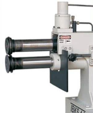 Sahinler IBKS 4.0 - зиговочный станок sahIBKS 4.0