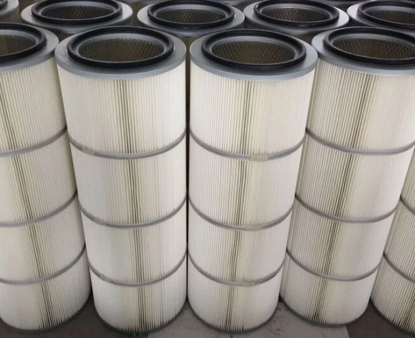 Шлифовальный автономный стол с импульсной продувкой EcoWood GT-2000