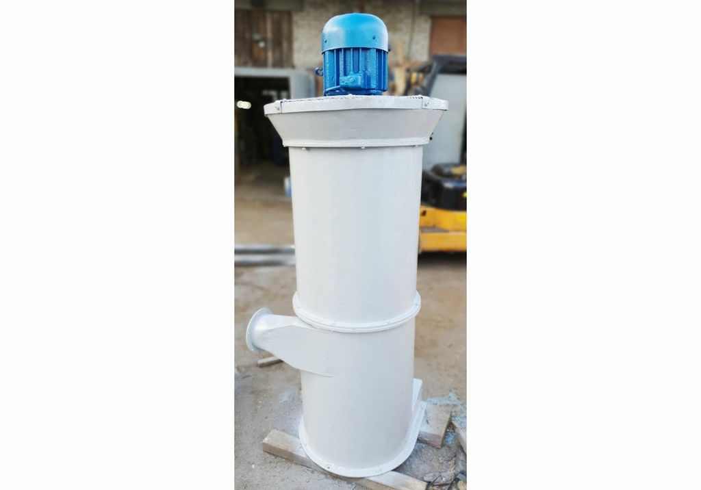 Установка УВП-2000А б/у (ЗИЛ900, для металла)