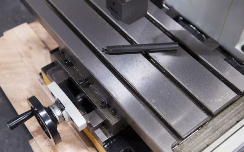 Станок долбежный Stalex B5013 (376602)