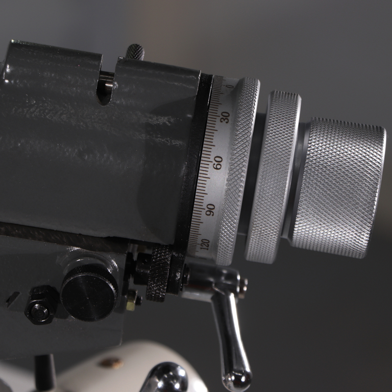 Заточной станок AURA ZM-25 (70025100)