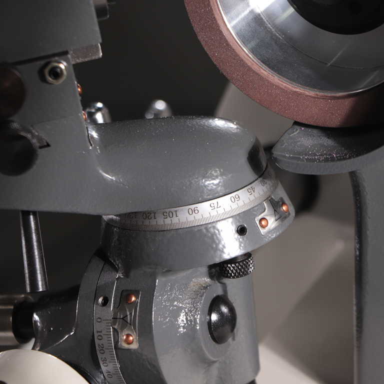 Заточной станок AURA ZM-25 (70025100)