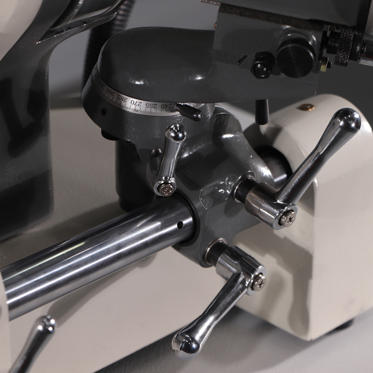 Заточной станок AURA ZM-25 (70025100)