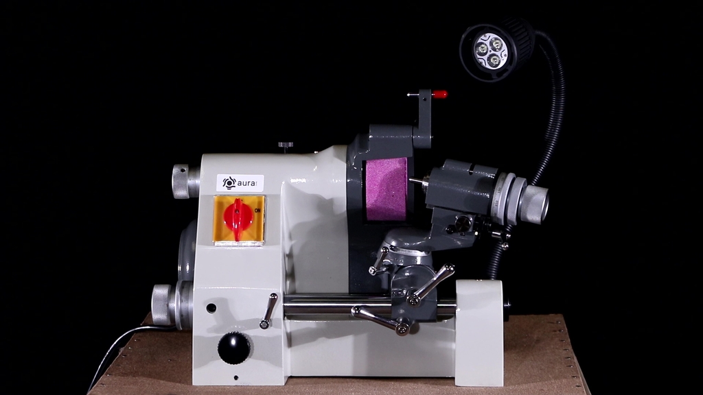 Заточной станок AURA ZM-25 (без опций) (70025101)