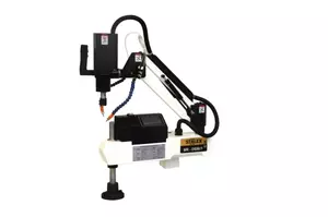 Резьбонарезной манипулятор с охлаждением STALEX MR-DS36/1