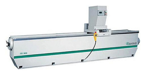 Станок для заточки промышленных ножей Ilmetech i25 360