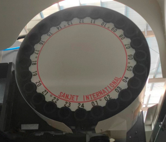 Фрезерный обрабатывающий центр IRONMAC IMV-22.10 PRO