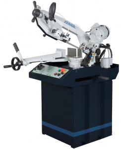 Ленточнопильный станок ZIMMER ZPH 2DG 355