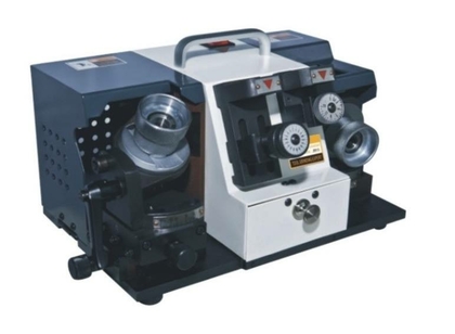 Partner ZS13 - станок для заточки сверл 3-13 мм и метчиков м3-м16 par401302