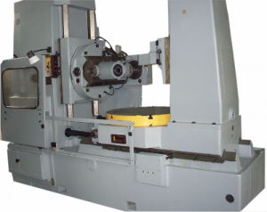 53А11 - Полуавтоматы зубофрезерные